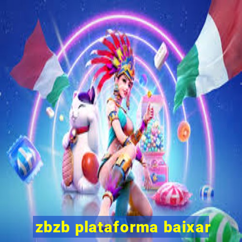 zbzb plataforma baixar